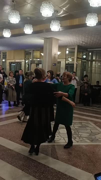 Ночь искусств продолжается, солирует Русский камерный оркестр "ЛАД"