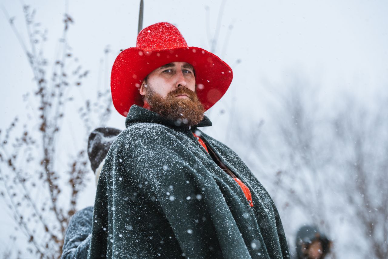 Фестиваль реконструкторов в Омской крепости собрал более 160 участников со всей Сибири и европейской части страны Фестиваль реконструкторов в Омской крепости собрал более 160 участников со всей Сибири и европейской части страны