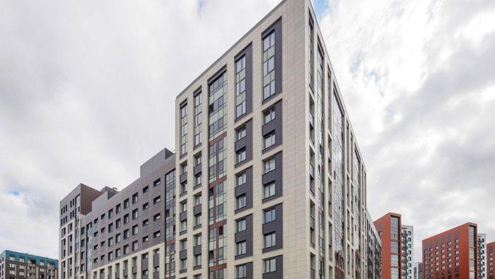 Омичи тратят на ипотеку больше половины зарплаты