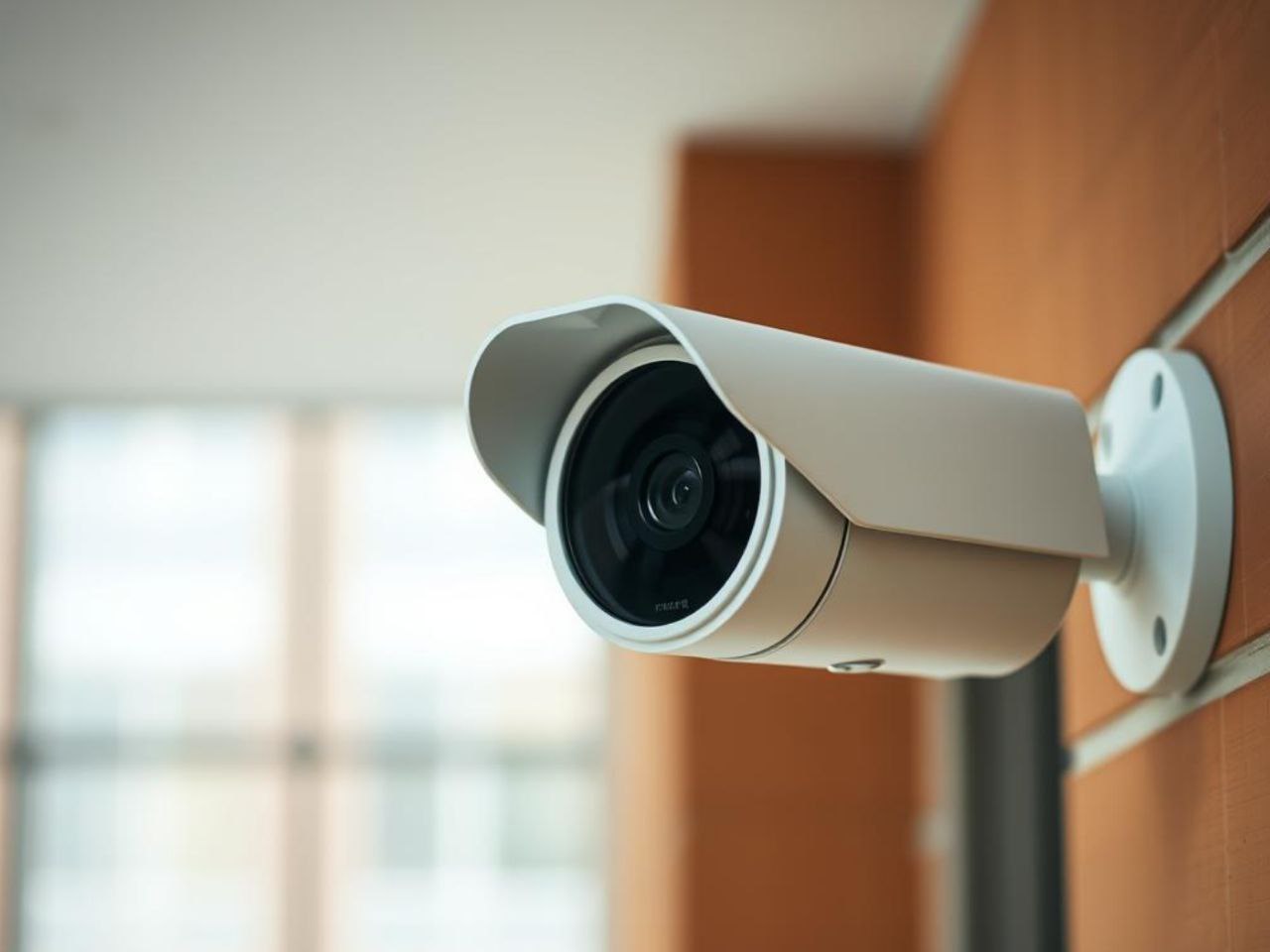 12 колледжей, техникумов и училищ региона оснастили ИТ-инфраструктурой, включая точки доступа Wi-Fi и камеры видеонаблюдения на входных группах