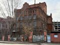 На Волочаевской возвращают к жизни здание бывшего пивзавода