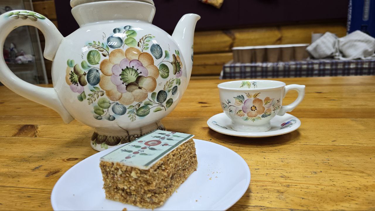 "Ночь искусств-2025" полным ходом идёт в Сибирском культурном центре (Бульвар Л. Мартынова, 6) "Ночь искусств-2025" полным ходом идёт в Сибирском культурном центре (Бульвар Л. Мартынова, 6)