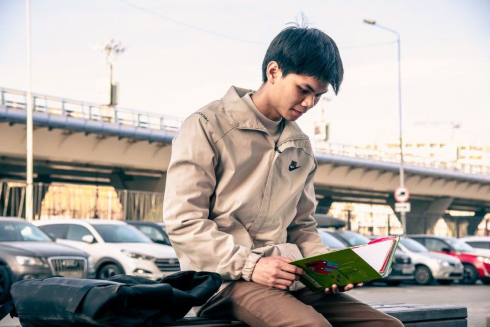 Студент из Вьетнама рассказал о жизни в Омске