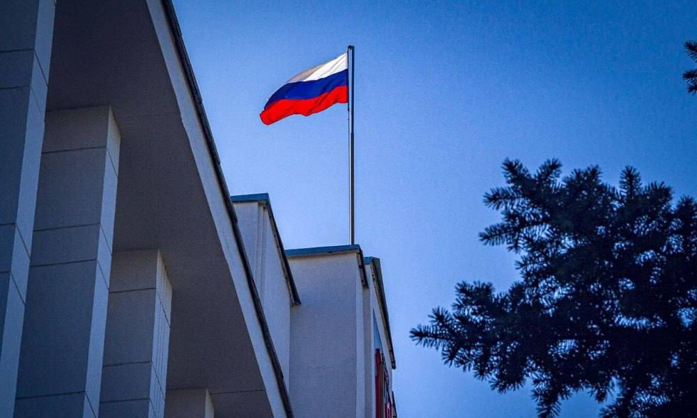 Михаил Мишустин поздравил жителей Омской области с Днём народного единства