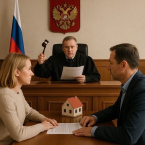 Брачный договор: как защитить свою собственность в условиях кризиса?