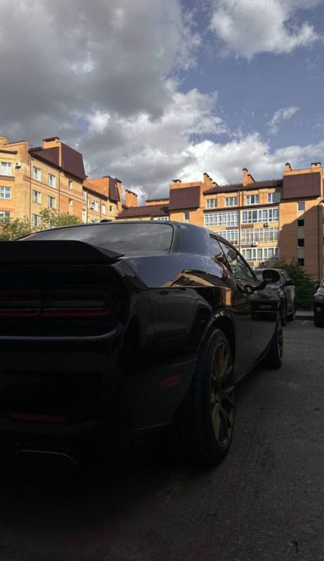 Россиянам напомнили о штрафах за длительный прогрев двигателя во дворах