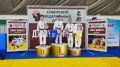Омичи успешно выступили на зональных соревнованиях по джиу-джитсу