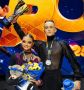               RUSSIAN OPEN DANCESPORT CHAMPIONSHIP  