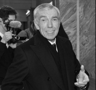 Не стало ведущего «Утренней звезды», «Голубых огоньков» и передачи «Спокойной ночи, малыши!» Юрия Николаева