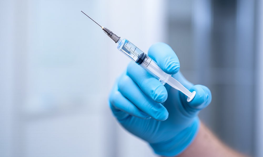 В Омской области растёт заболеваемость гриппом