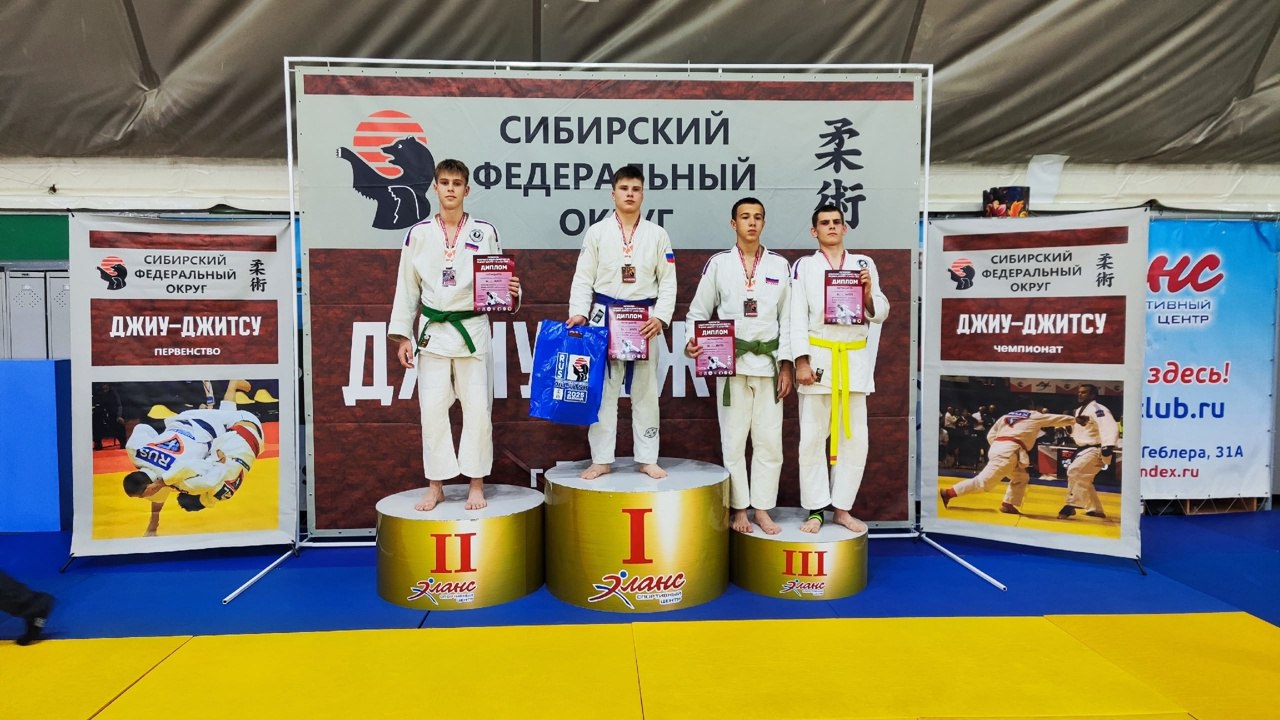 Омичи завоевали медали чемпионата и первенства Сибири по джиу-джитсу в Барнауле Омичи завоевали медали чемпионата и первенства Сибири по джиу-джитсу в Барнауле