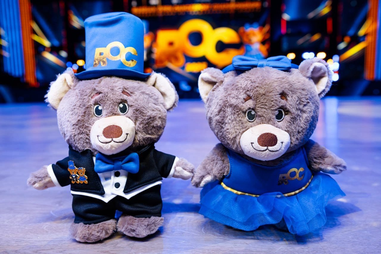 Омичи Матвей Осетров и Виктория Гракович стали серебряными призерами чемпионата России по танцевальному спорту «RUSSIAN OPEN DANCESPORT CHAMPIONSHIP» в Красногорске Омичи Матвей Осетров и Виктория Гракович стали серебряными призерами чемпионата России по танцевальному спорту «RUSSIAN OPEN DANCESPORT CHAMPIONSHIP» в Красногорске