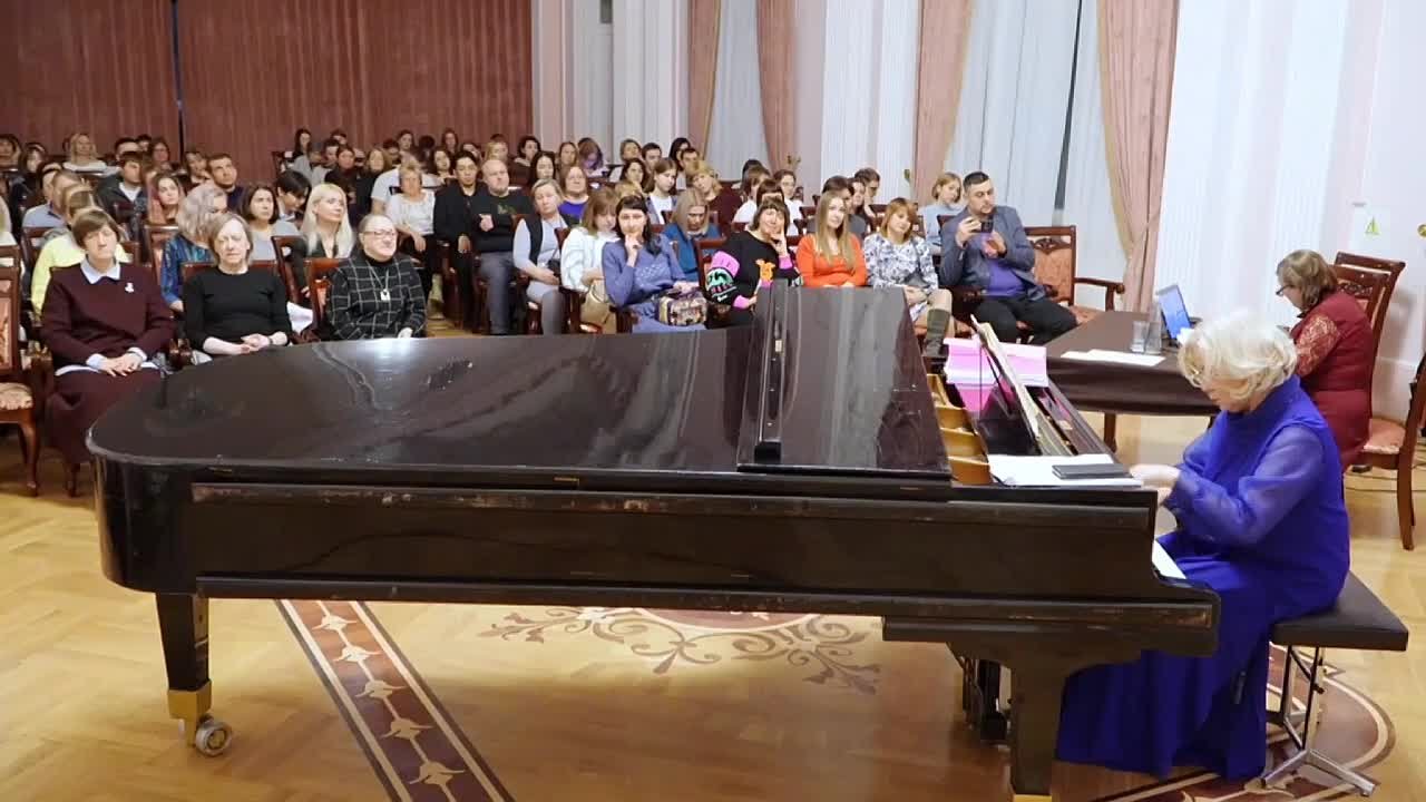 Более 7 000 человек стали участниками «Ночи искусств» в Омске