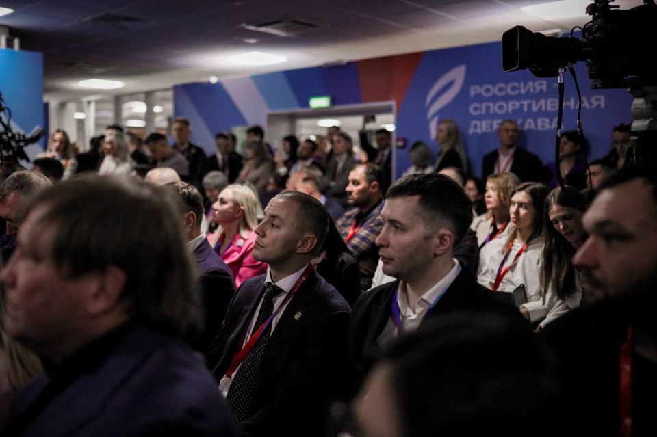 На площадке форума «Россия — спортивная держава» заключили соглашение о сотрудничестве с Федерацией кикбоксинга России На площадке форума «Россия — спортивная держава» заключили соглашение о сотрудничестве с Федерацией кикбоксинга России