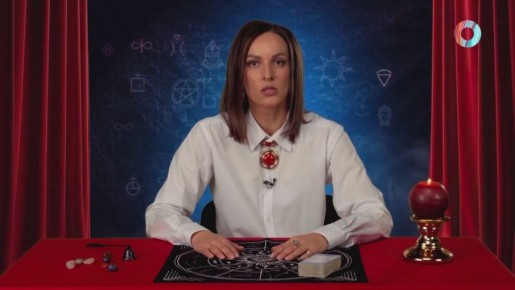 Новый карточный расклад таро на 6 ноября смотрите в передаче «Пока не запретили» на телеканале Омск ТВ и в наших социальных сетях