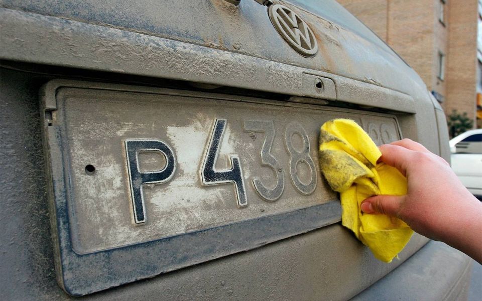 Проверь номер, пока не проверили тебя!