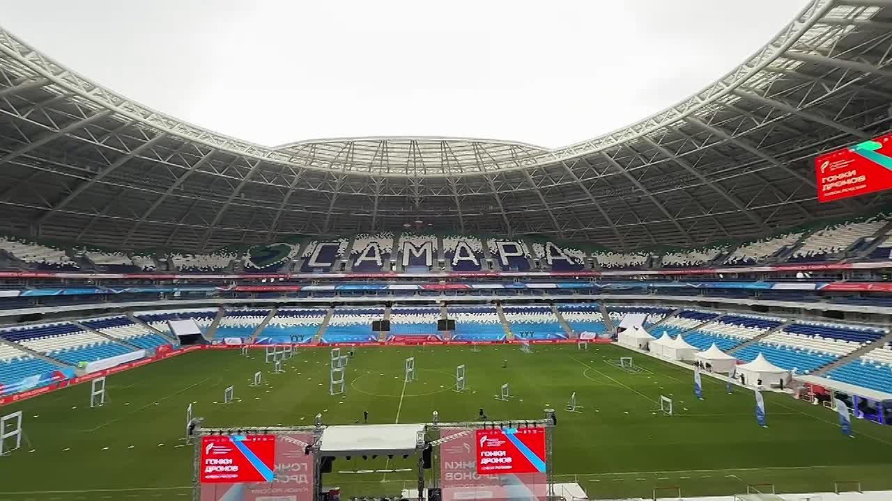 8Первый день работы на форуме «Россия — спортивная держава» был очень насыщенным и продуктивным