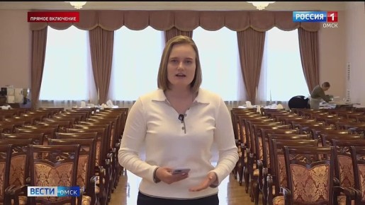 В Омске состоятся торжественные мероприятия, посвящённые 70-летию ГТРК «Иртыш» и началу телевизионного вещания в регионе