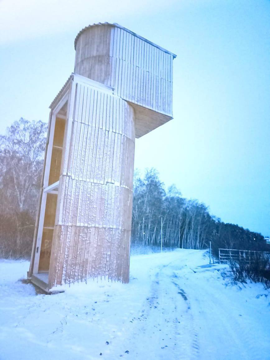 В Омской области вынесен приговор по факту хищения более 2,7 млн рублей при благоустройстве парка «Калач на Оми» В Омской области вынесен приговор по факту хищения более 2,7 млн рублей при благоустройстве парка «Калач на Оми»