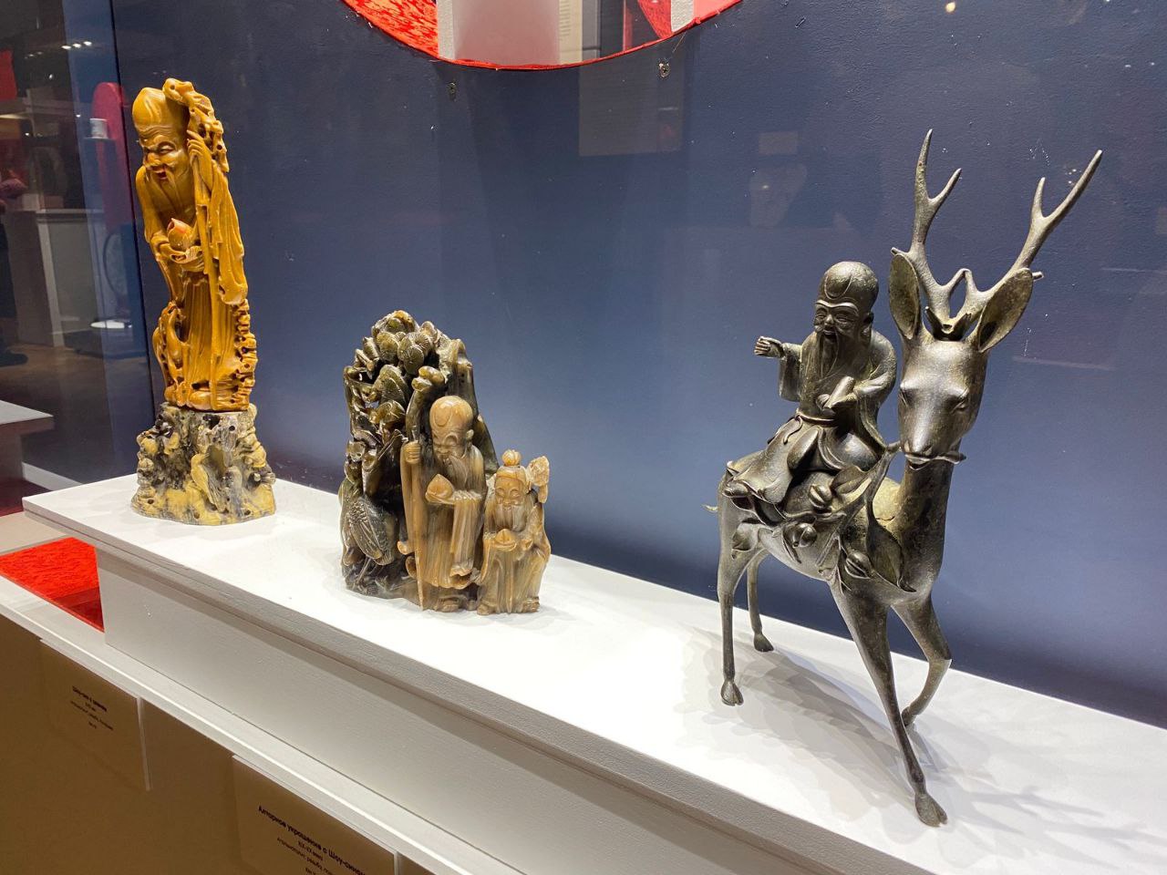 В Омске в десятый раз проходят Дни Эрмитажа В Омске в десятый раз проходят Дни Эрмитажа