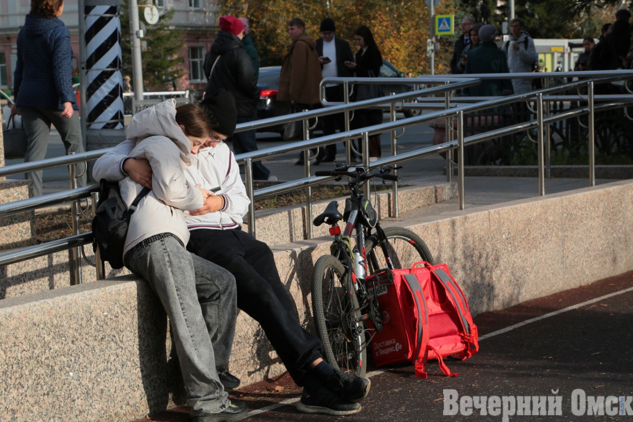 В минздраве назвали годы рождения самых высоких омичей и причины феномена