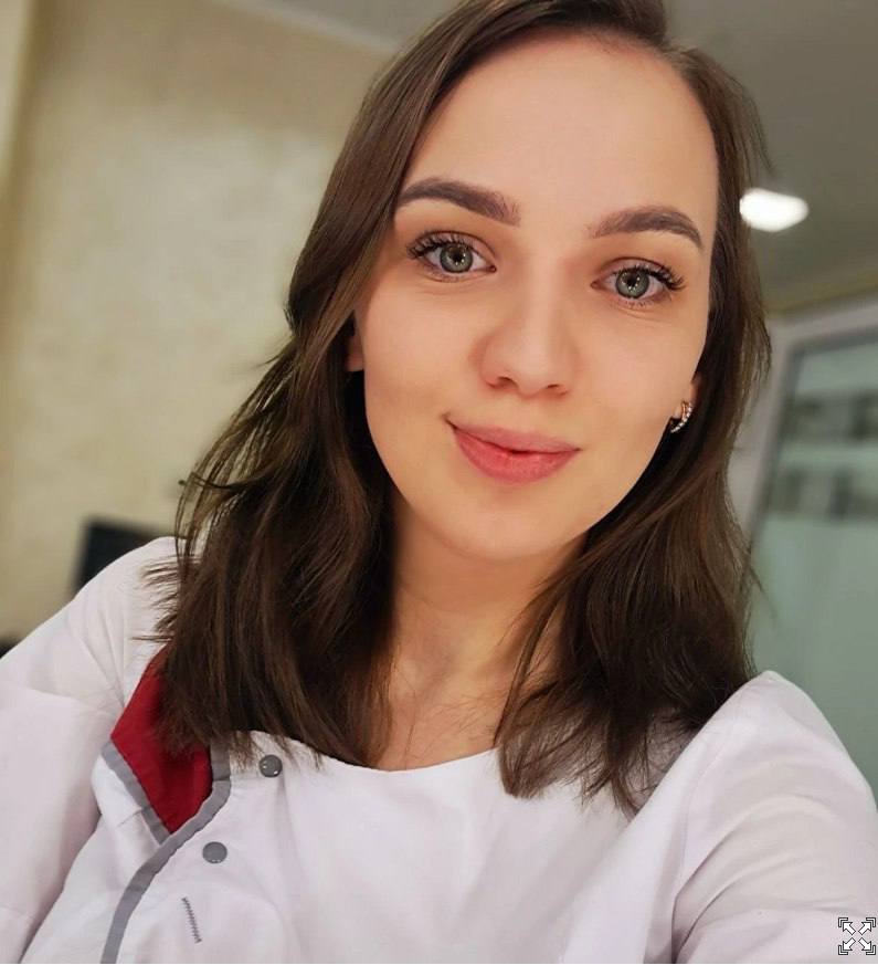 Жена участника СВО заключила социальный контракт на открытие своего дела в сфере красоты