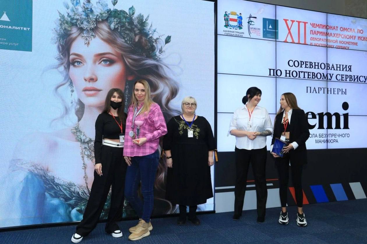 Жена участника СВО заключила социальный контракт на открытие своего дела в сфере красоты Жена участника СВО заключила социальный контракт на открытие своего дела в сфере красоты