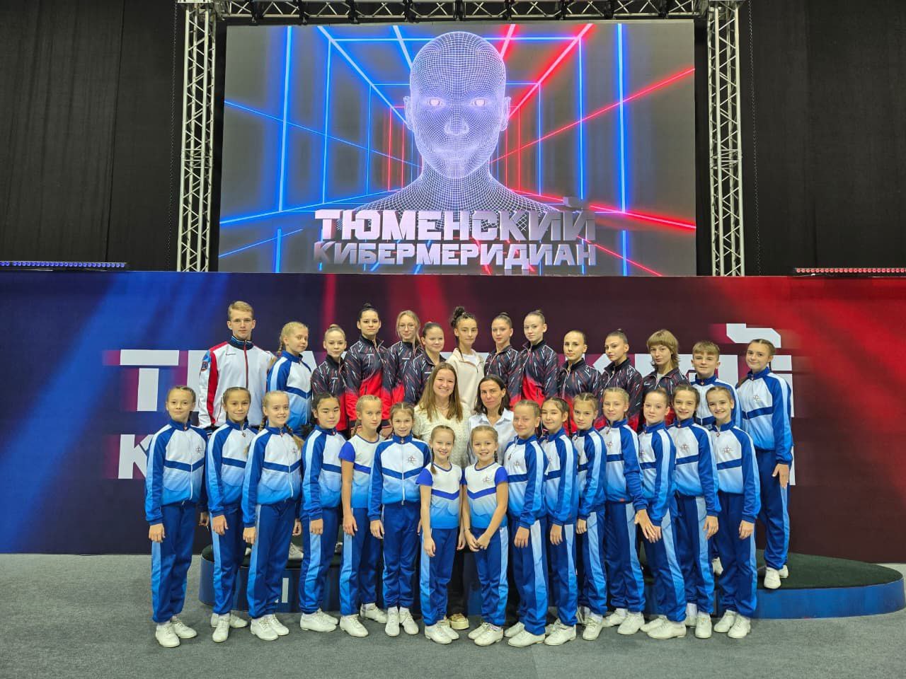 Омские аэробисты завоевали 6 медалей на всероссийских соревнованиях «Тюменский кибермеридиан» Омские аэробисты завоевали 6 медалей на всероссийских соревнованиях «Тюменский кибермеридиан»