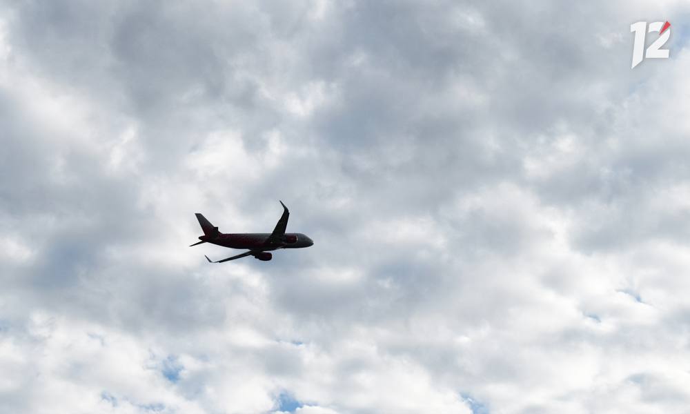 Из Омска стартовали авиарейсы в Тайланд