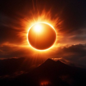 Омичей ждет сильная магнитная буря