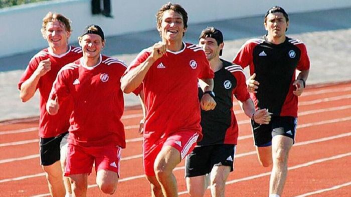 Несостоявшийся нападающий омского «Авангарда» Овечкин поставил уникальный рекорд НХЛ