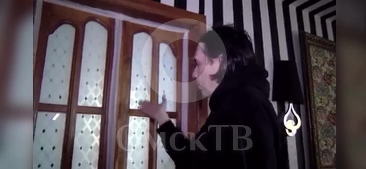 В доме на Лобкова магазин автокраски «душит» жильцов уже полтора года