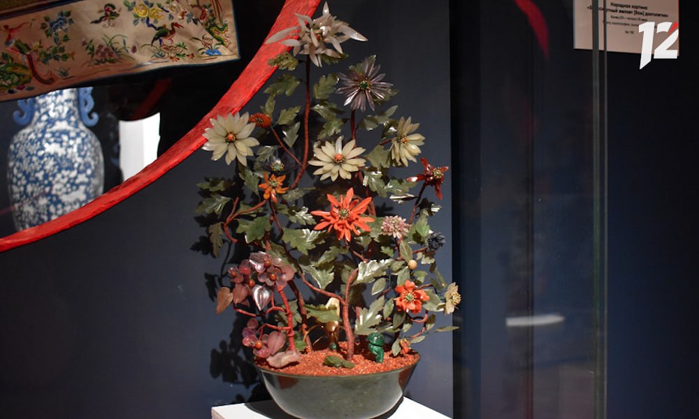 В центре «Эрмитаж-Сибирь» открывается «счастливая» выставка В центре «Эрмитаж-Сибирь» открывается «счастливая» выставка