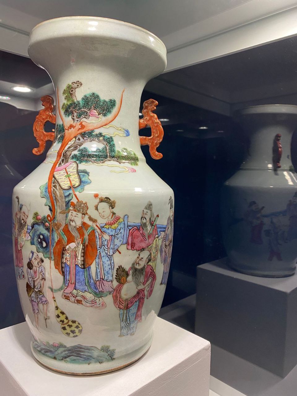 В Омске в десятый раз проходят Дни Эрмитажа В Омске в десятый раз проходят Дни Эрмитажа