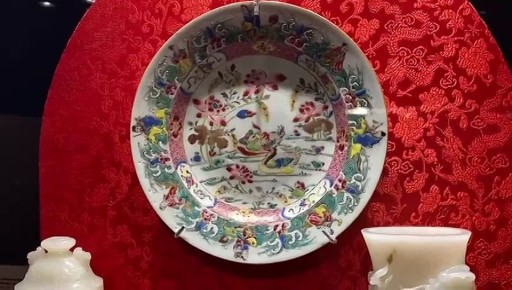 В Омске в десятый раз проходят Дни Эрмитажа