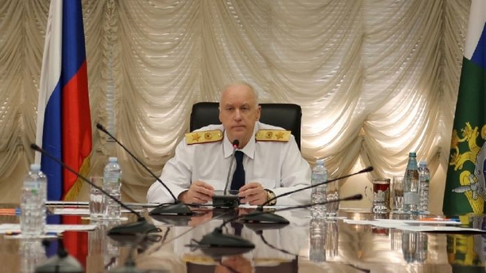 Бастрыкин взялся за сироту, лишенную жилья в Омской области