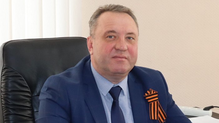 Бывший омский силовик получил высокий пост ко дню рождения