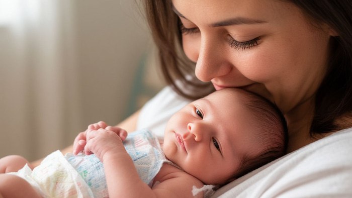 В Омске стали работать первые доулы, помогающие женщине рожать В Омске стали работать первые доулы, помогающие женщине рожать