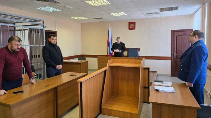 Известного омского подрядчика ремонта дорог признали мошенником