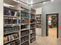 В Омской области открыли модельную библиотеку