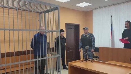 К 7 годам колонии и штрафу в 13 млн руб