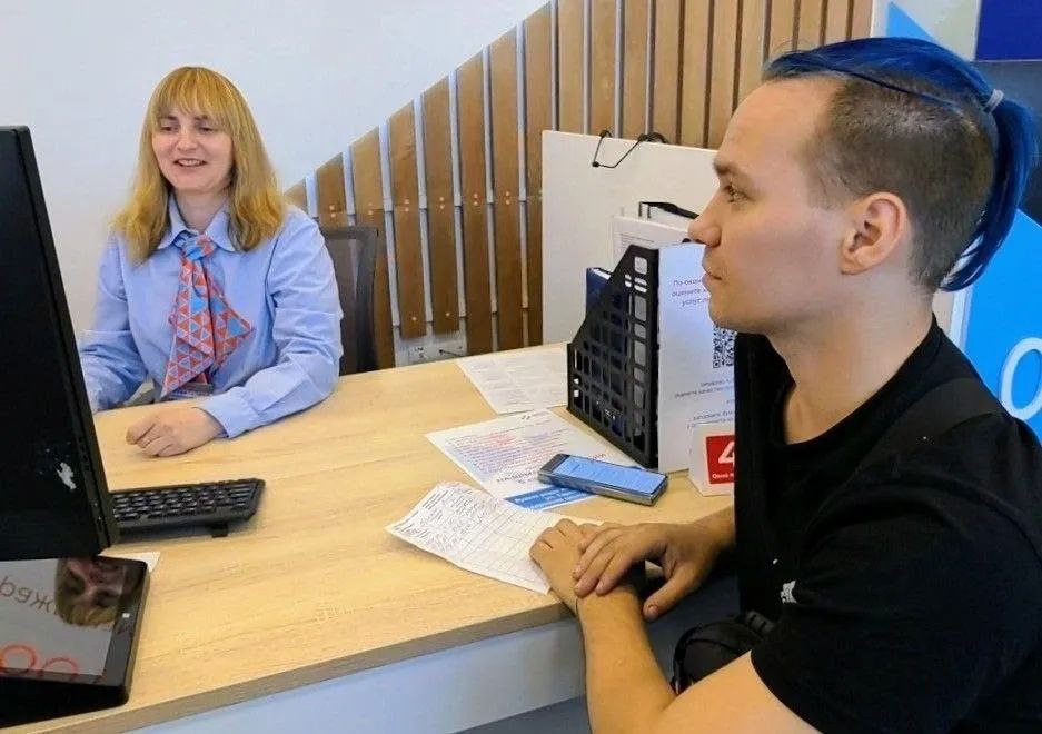 Все дети бойцов СВО, желающие приобрести первый трудовой опыт, нашли работу летом после обращения в Кадровый центр Омской области