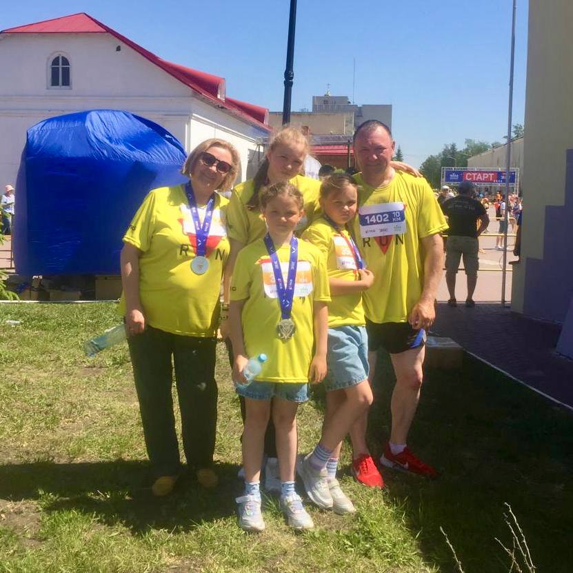 Сегодня в рубрике #ФССП_лица рассказываем о паре, которая второй десяток лет служит вместе, и является примером профессионализма, преданности делу и взаимной поддержки Сегодня в рубрике #ФССП_лица рассказываем о паре, которая второй десяток лет служит вместе, и является примером профессионализма, преданности делу и взаимной поддержки