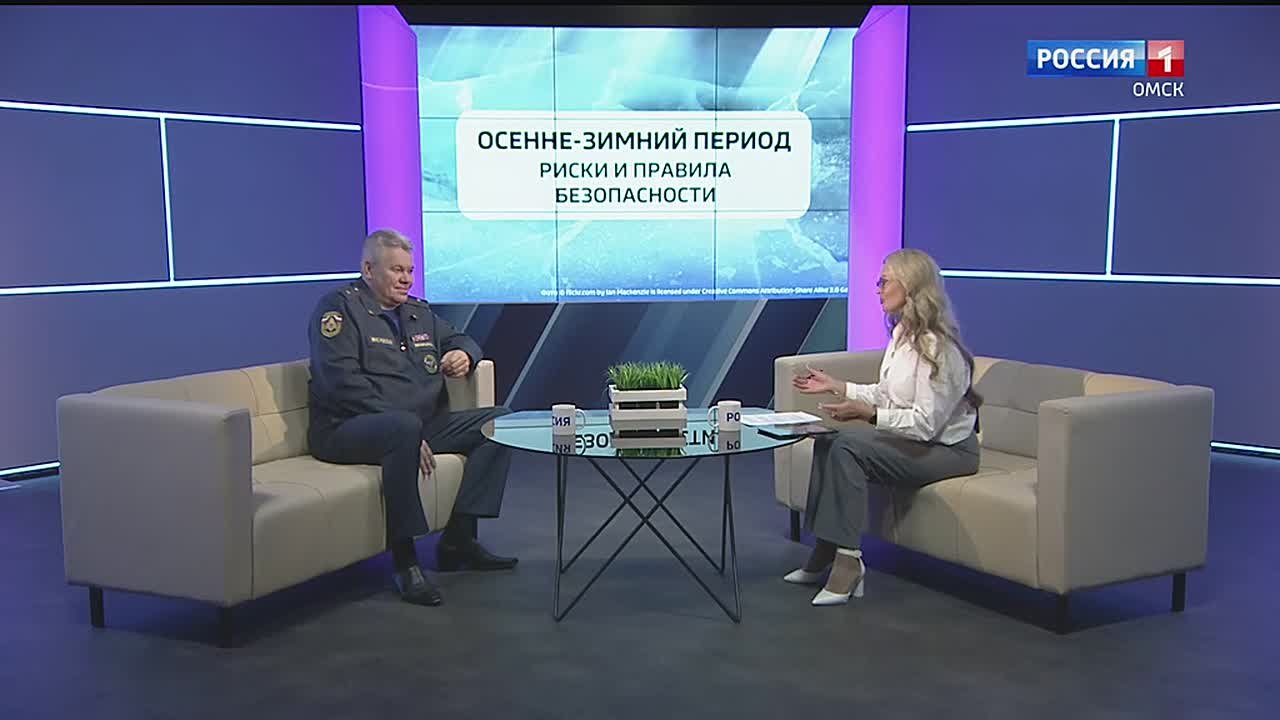 Поздравления ГТРК "Иртыш" с юбилеем не заканчиваются!