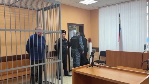 Экс-зампреда правительства Омской области Владимира Куприянова приговорили к 7 годам колонии по делу о взятках