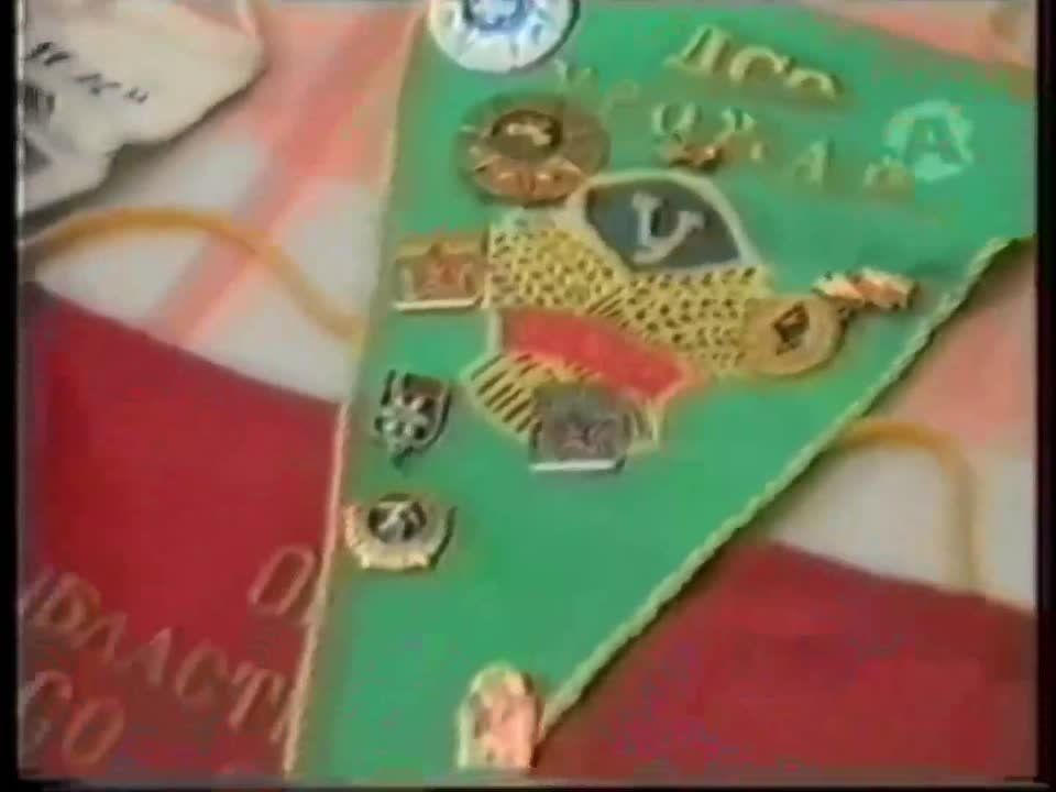 Как все начиналось: интервью с «пионером» омского хоккея