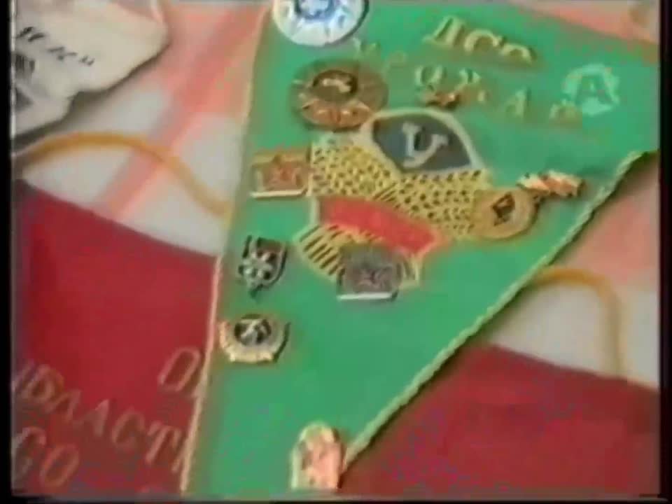 Как все начиналось: интервью с «пионером» омского хоккея