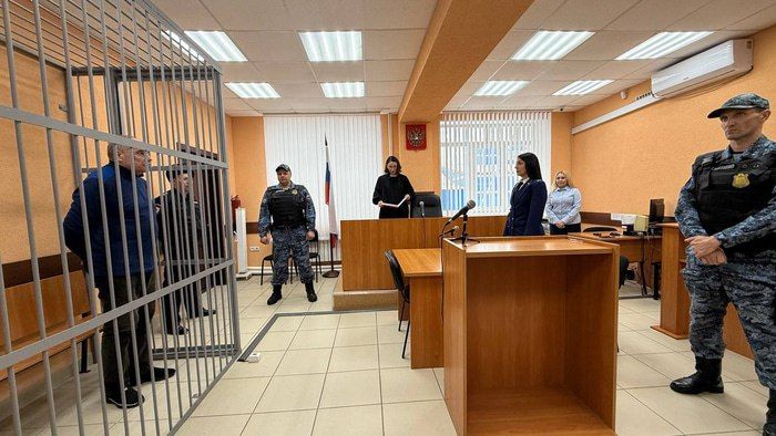 Дело года: омскому экс-министру Куприянову вынесли суровый приговор