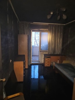 Накануне вечером в дежурную часть отдела полиции № 1 УМВД России по городу Омску позвонил 68-летний житель Кировского округа с угрозами поджечь свою квартиру