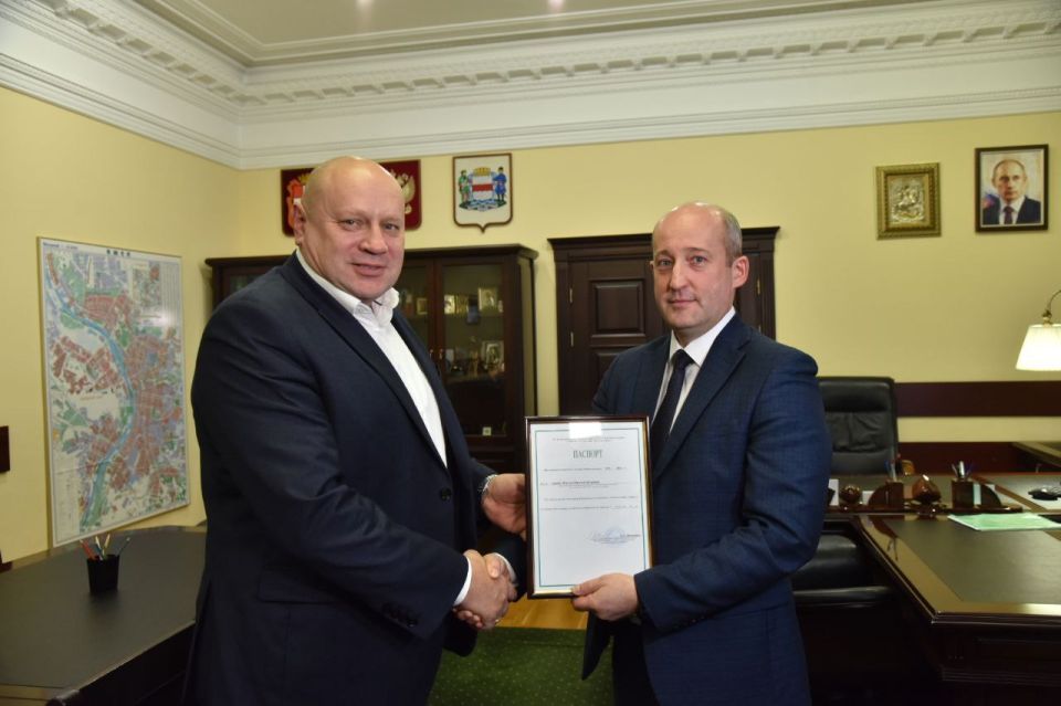 Сергей Шелест: В соответствии с Приказом Минэнерго РФ № 2234 Межведомственной комиссией в составе Администрации города Омска и Сибирского управления Ростехнадзора с 1 октября по 24 октября проведена проверка готовности к...